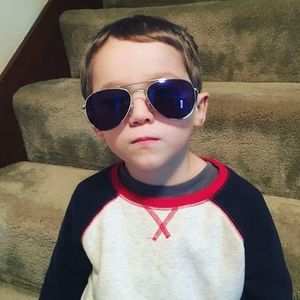 Meet your Posher, Heather